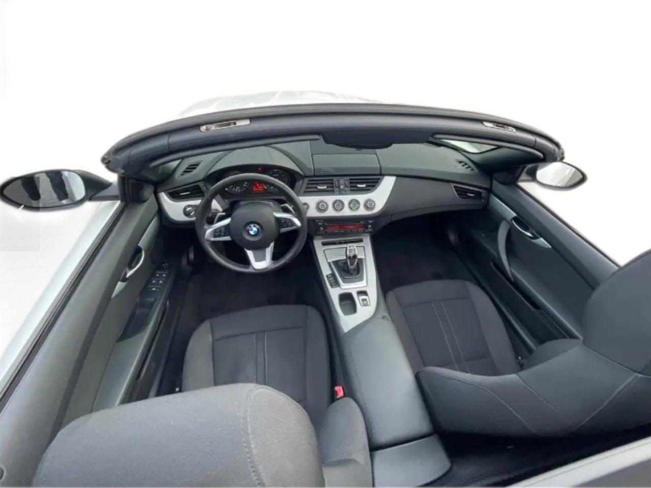 Bmw Z4 sDrive20i Perfetta