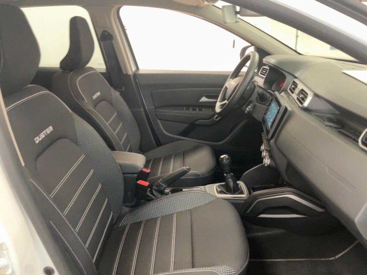 Auto in arrivo Dacia Duster 1.0 TCe GPL 4x2 Journey UP