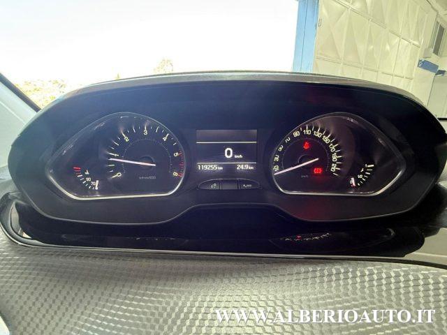 PEUGEOT 208 1° serie BlueHDi 120 S&S 5 porte GT Line