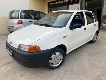 Fiat Punto 1.1i cat 5 porte