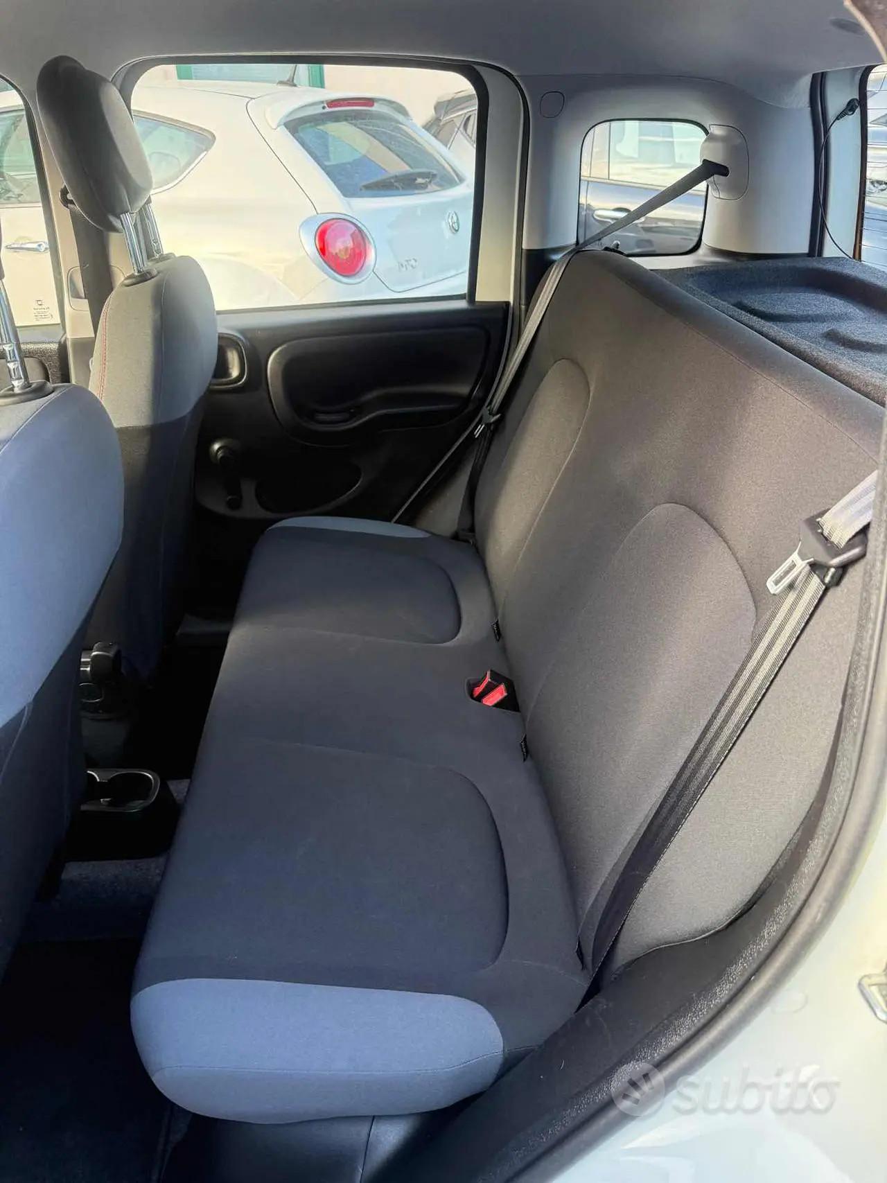 FIAT Panda 1.2 Easy