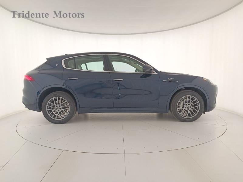 Maserati Grecale 2.0 MHEV GT AWD Auto