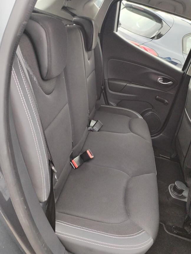 Renault Clio TCe 90 CV GPL 5 p Energy Zen 104000KM 12/2017