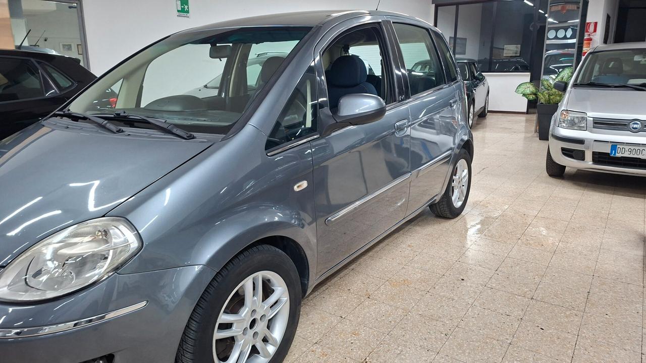 Lancia MUSA 1.3 Mjt 95 CV Gold