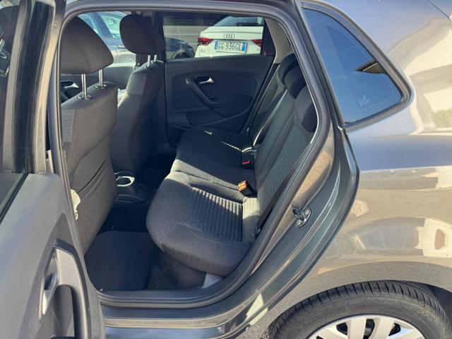 VOLKSWAGEN Polo 1.2 TDI DPF 5 p. Comfortline NEOPATENTATI