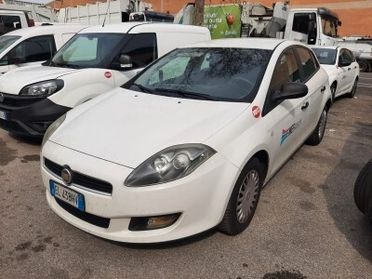 Fiat Bravo 1.6 MJT 105 CV DPF Active