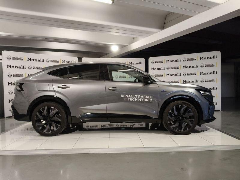 Renault Rafale Esprit Alpine E-Tech full hybrid 200 rif.GT501