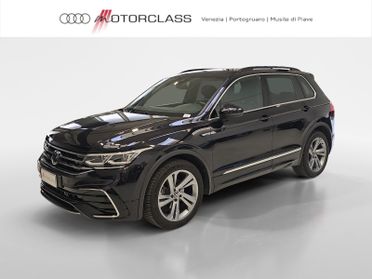 Volkswagen Tiguan 1.5 tsi act 150cv r-line dsg