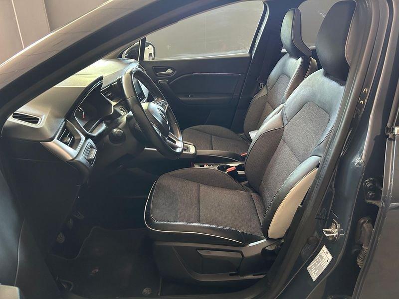 Renault Captur Captur 1.0 tce Intens Gpl 100cv my21