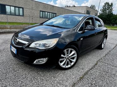 Opel Astra 1.7 CDTI 125CV 5 porte Cosmo Fleet