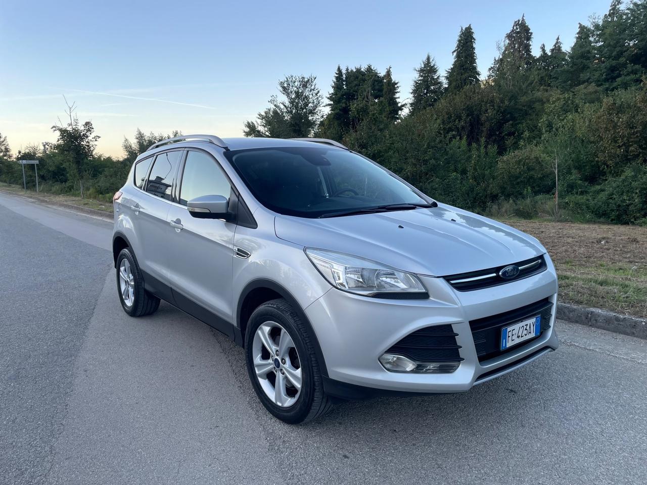 Ford Kuga 2.0 TDCI 120 CV S&S 2WD Plus
