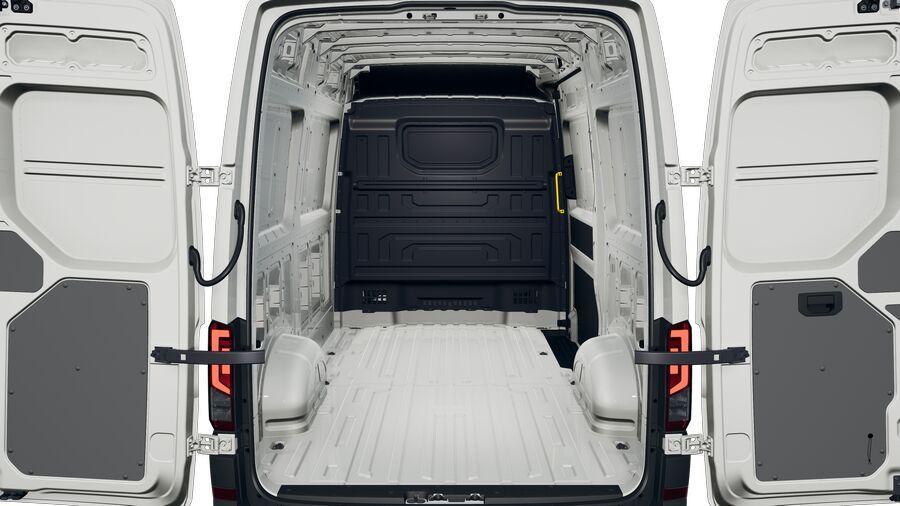 Volkswagen Crafter 35 2017 crafter 35 2.0 tdi 140cv L3H3 Business auto