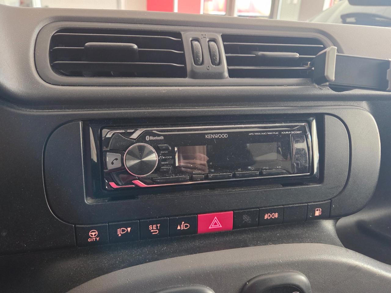 Fiat Panda 1.2 EasyPower Easy