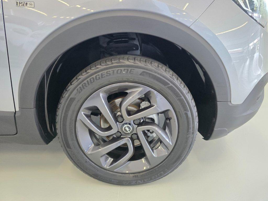 Opel Crossland X 1.5 ECOTEC D 102 CV Innovation