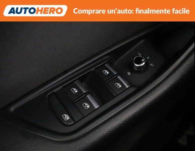 AUDI A4 Avant 40 TFSI S tronic