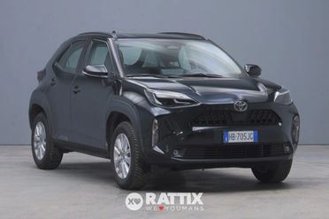 Toyota Yaris Cross 1.5 Hybrid 115CV Active e-CVT