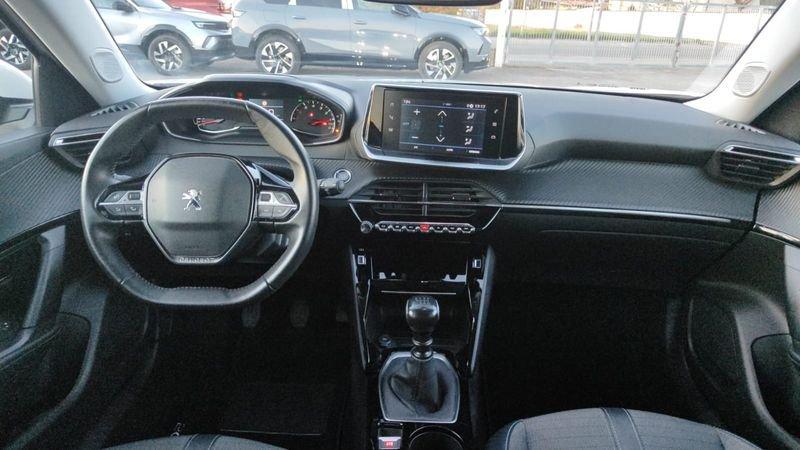 Peugeot 2008 2008 PureTech 100 S&S Allure Pack