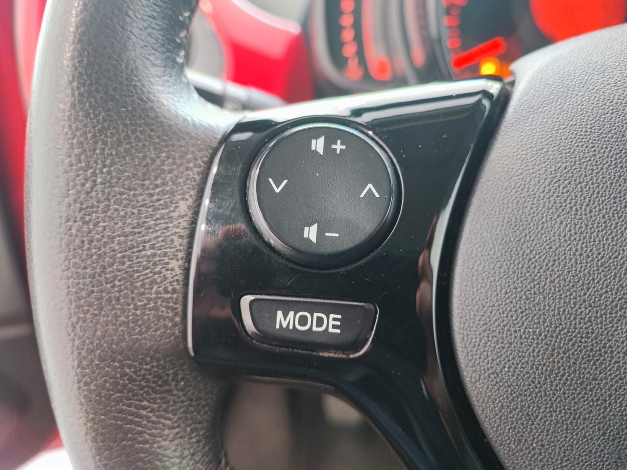 Toyota Aygo 1.0 VVT-i 5 porte x-clusiv