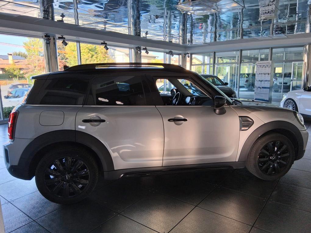 MINI Countryman 1.5 Cooper Countryman