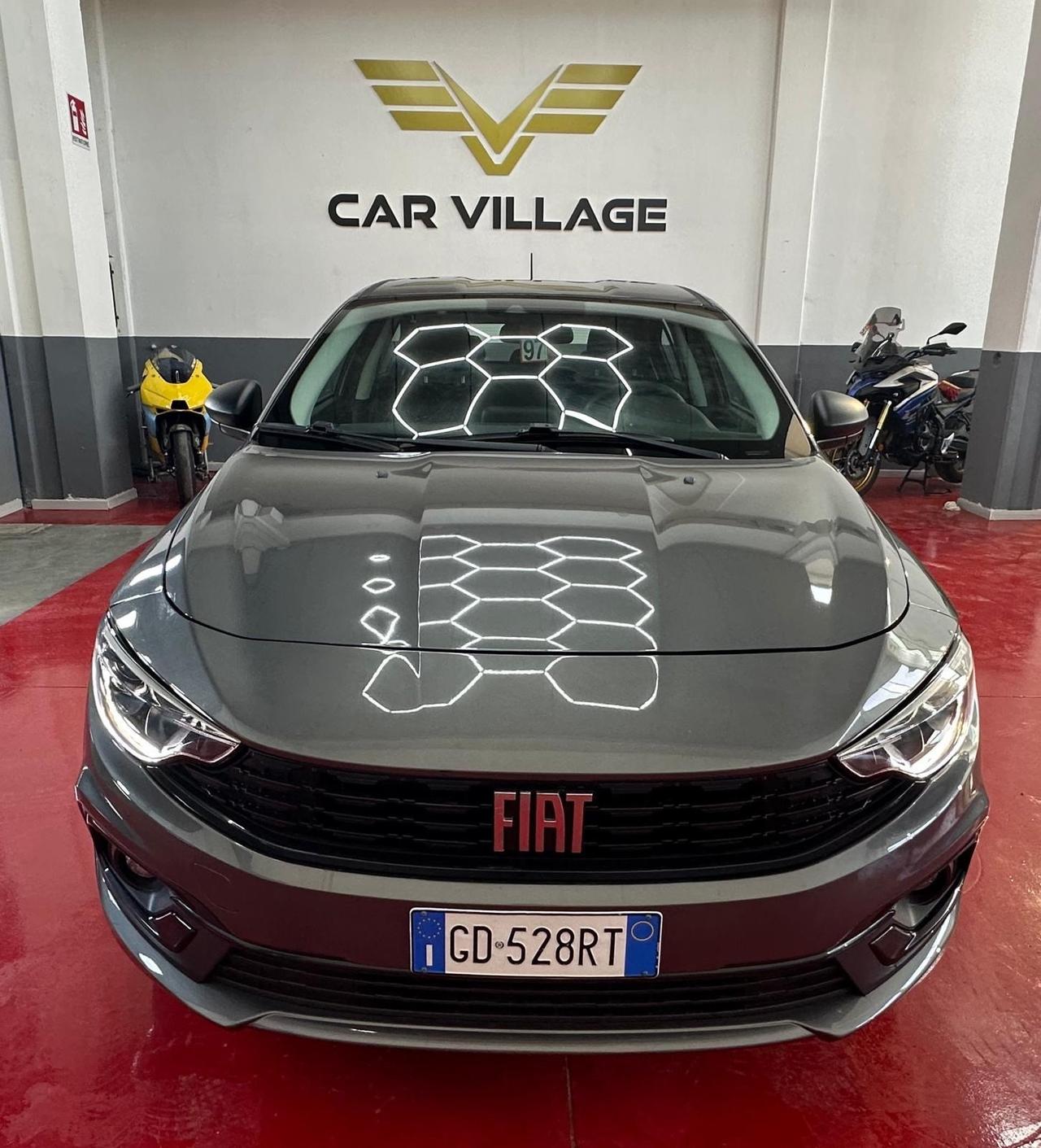 Fiat Tipo 1.0 5 porte City Life