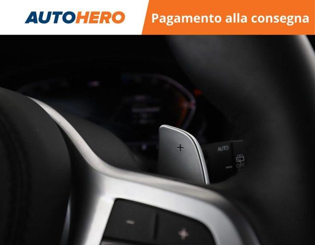 BMW X3 xDrive20d 48V Msport