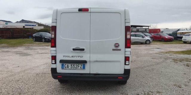 FIAT Talento 1.6 MJT 120CV PC-TN Furgone 10q
