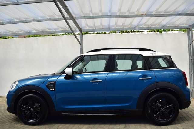 MINI Cooper D Countryman 2.0 D Automatica 150 cv Northwood Edition