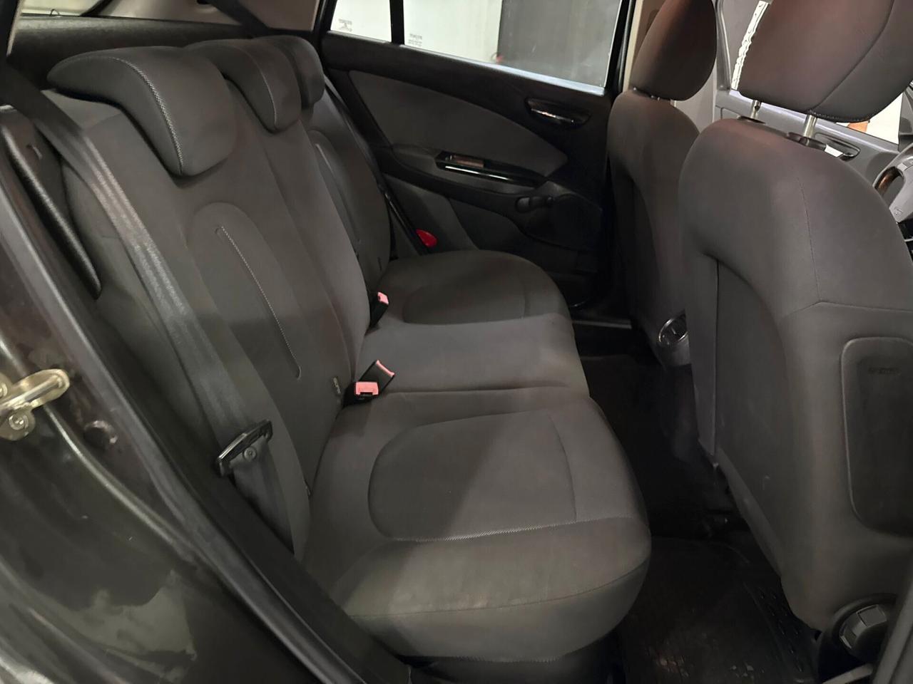 FIAT BRAVO 1.6 MJT 120CV