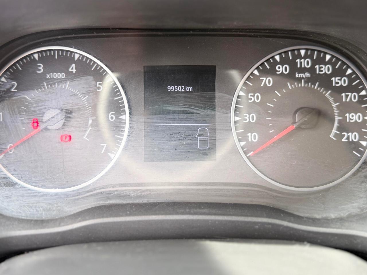 Renault Express 1.4 Blue dCi 95CV Van - 2023