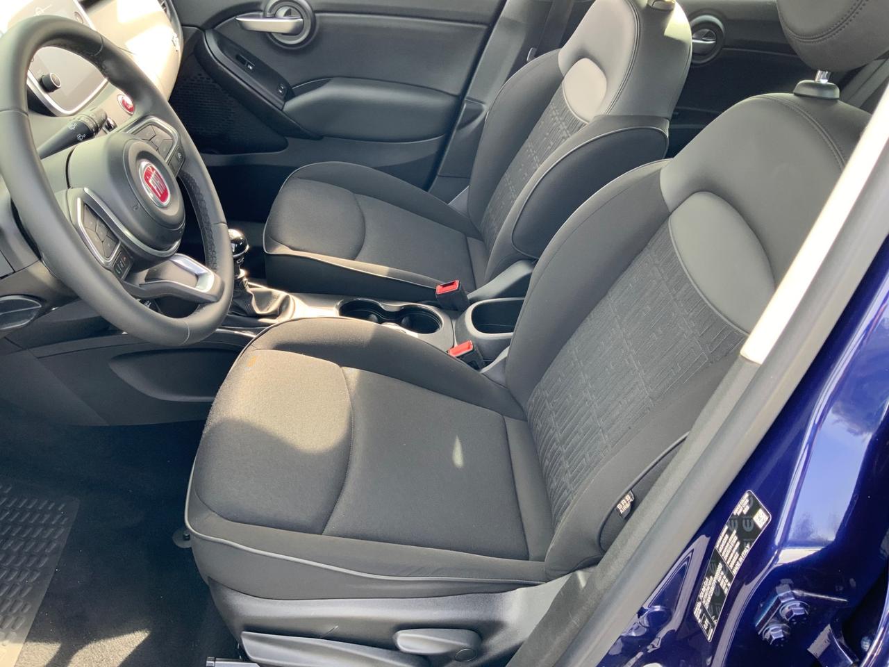 Fiat 500X 1.3 MultiJet 95 CV