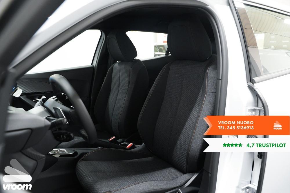 PEUGEOT 2008 2ª serie 2008 Hybrid 145 e-DCS6 S...