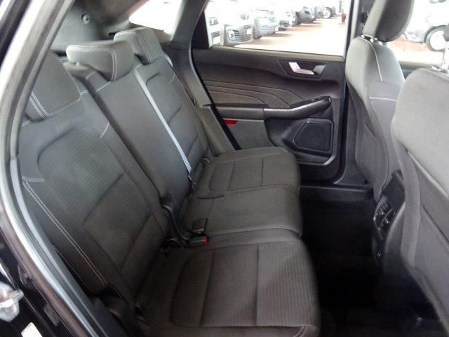 FORD Kuga Autocarro 1.5EcoBlue120CV aut.2WD Titanium N1