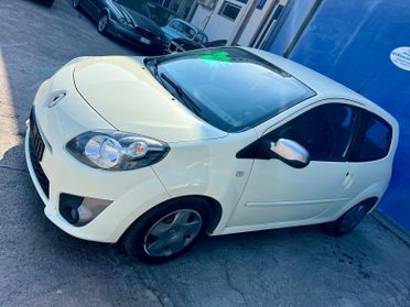 RENAULT TWINGO 1.5 DCI 75CV