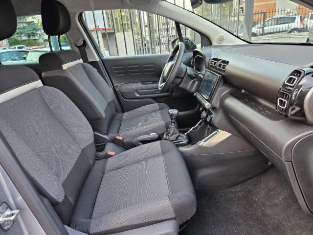 CITROEN C3 Aircross PureTech 110 S&S Max