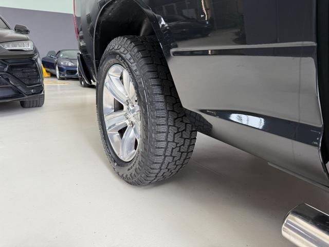 DODGE RAM 1500 SPORT- BLACK EDITION- PRONTA CONSE