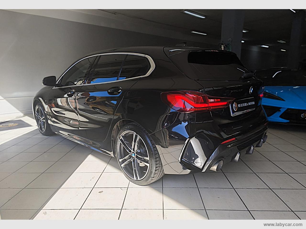 BMW 116d 5p. Msport 94.000KM*AUT