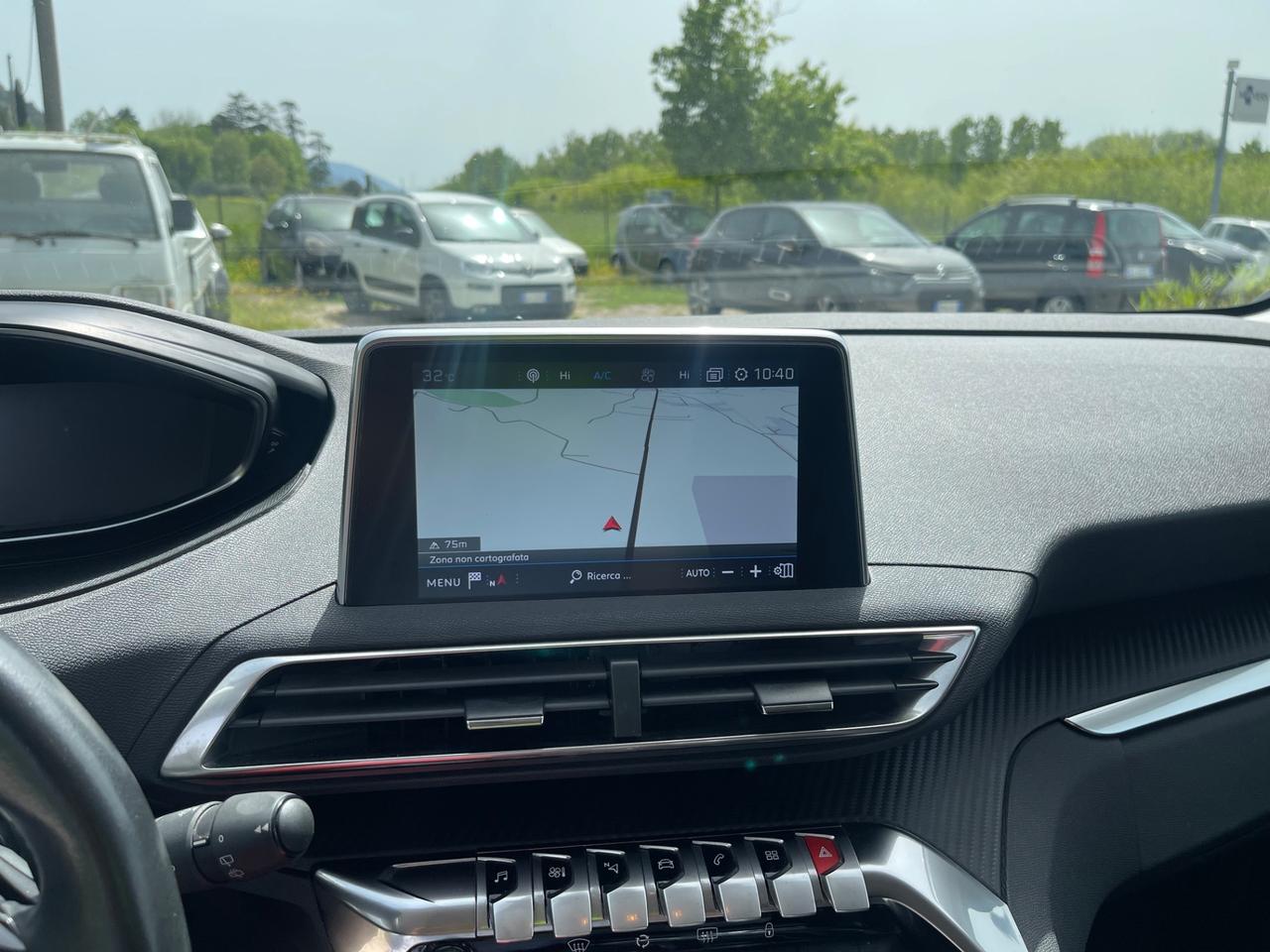 Peugeot 3008 BlueHDi 130 S&S Allure