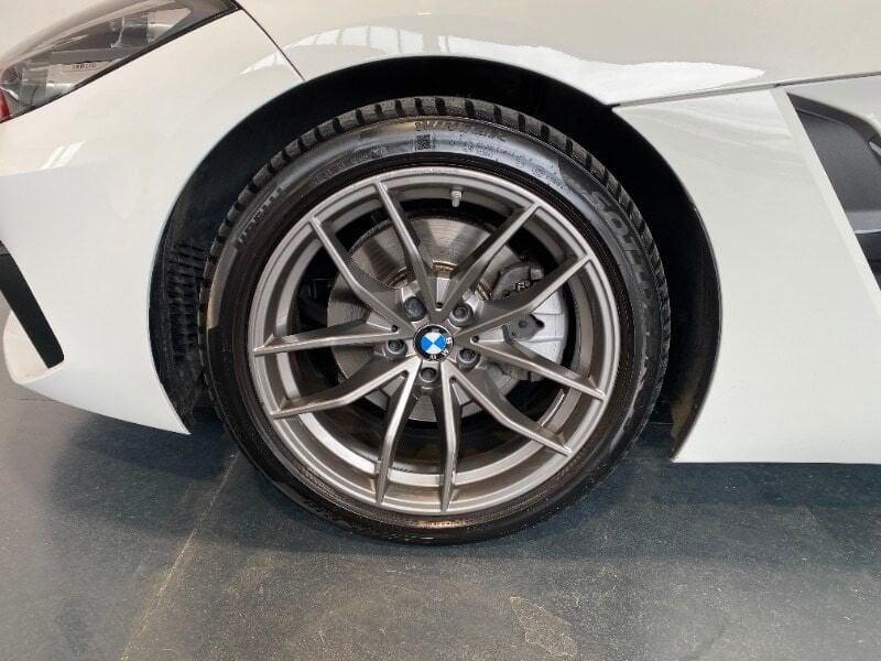 BMW Z4 Z4 sDrive20i