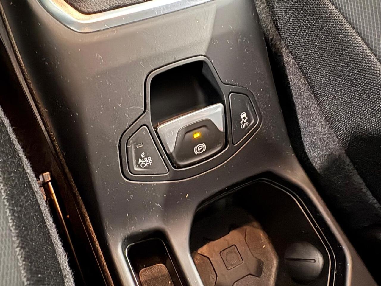 Jeep Renegade 1.5 turbo t4 mhev Limited 2wd 130cv dct