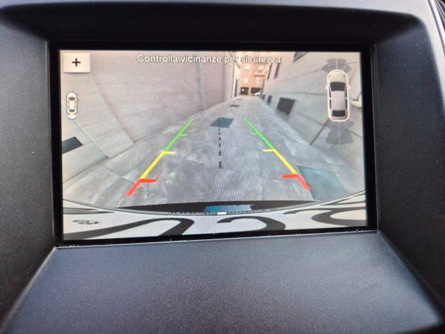 FORD Edge 2.0 EcoBlue 238 CV AWD Start&Stop aut. Vignale