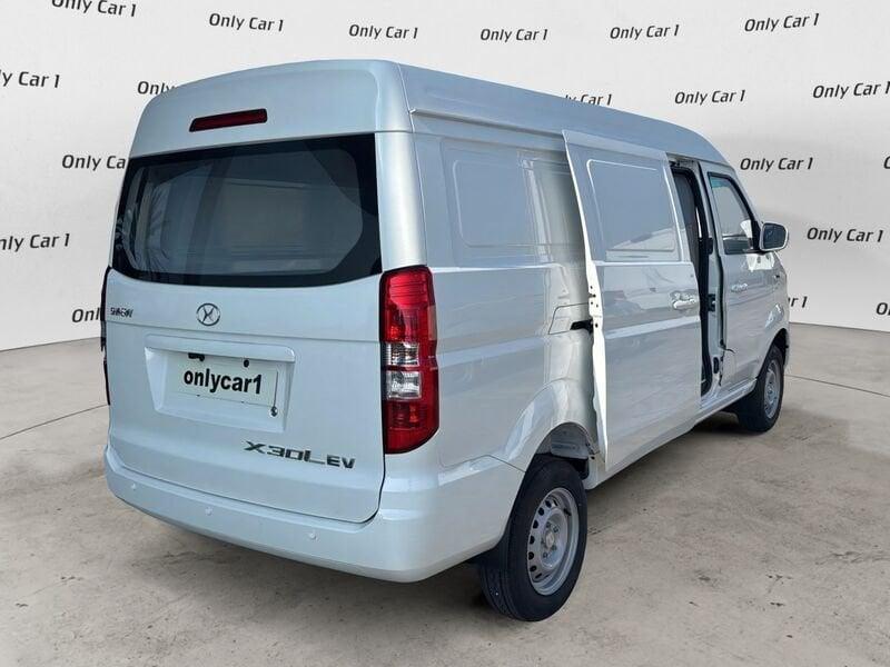 Toyota Proace Electric Proace electric 75kWh L1 D Comfort