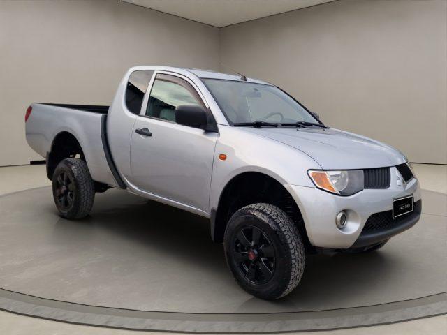 MITSUBISHI L200 2.5 DI-D/136CV Club Cab Intense