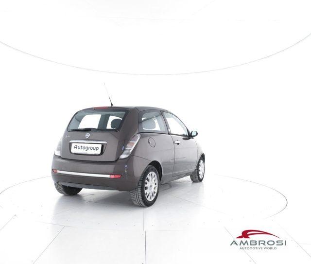 LANCIA Ypsilon 1.4 Oro Ecochic GPL