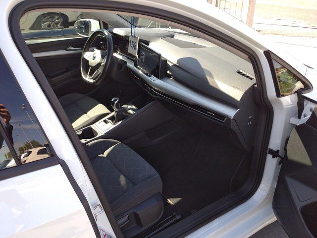 VOLKSWAGEN Golf 1.0 TSI EVO Life