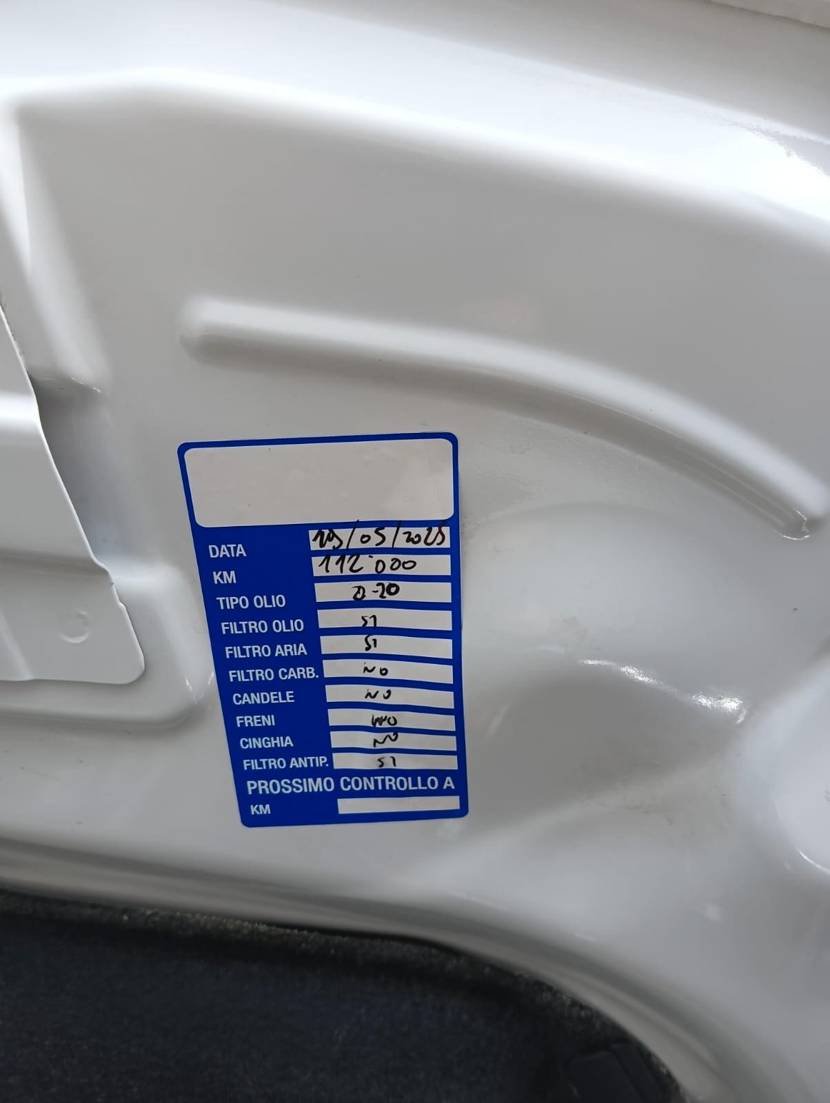 Ford Puma 1.5 EcoBlue 120 CV S&S Titanium