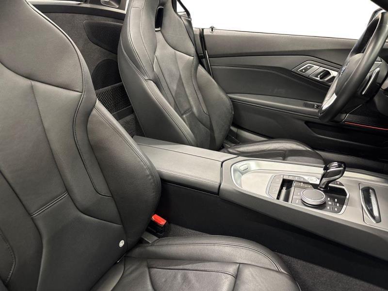 BMW Z4 20 i sDrive Steptronic