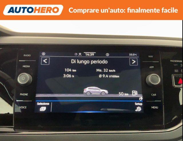 VOLKSWAGEN Taigo 1.5 TSI 150 CV DSG R-Line