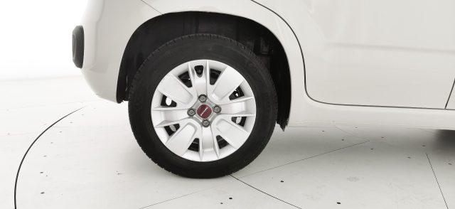 FIAT Panda 1.3 MJT 95 CV S&S Easy