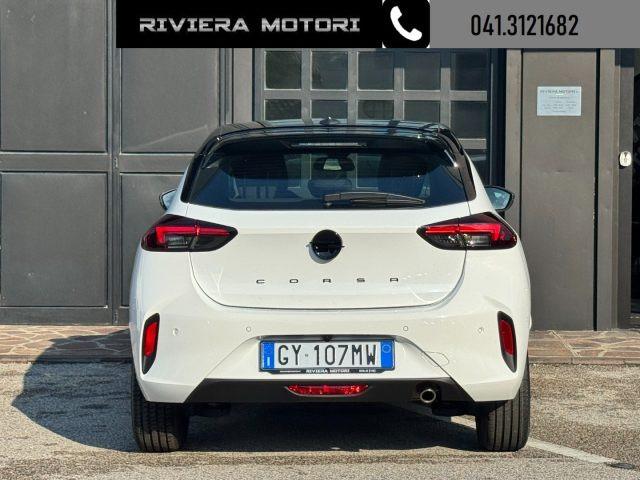 OPEL Corsa 1.2 100 CV GS