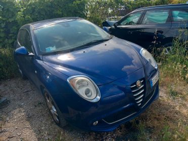 Alfa Romeo MiTo 1.4 T 120 CV GPL Progression
